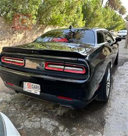 دۆج چالنجەر